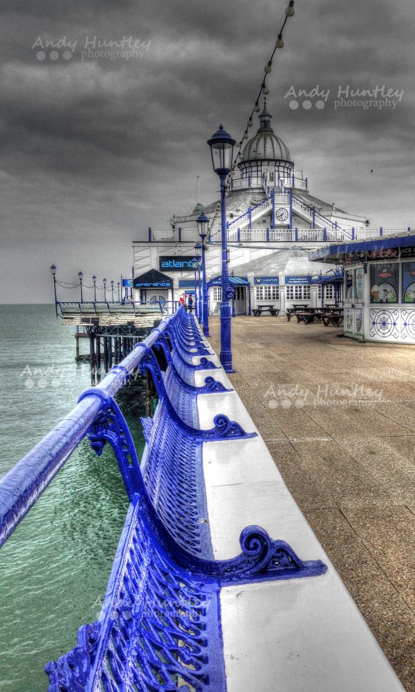 Eastbourne Pier