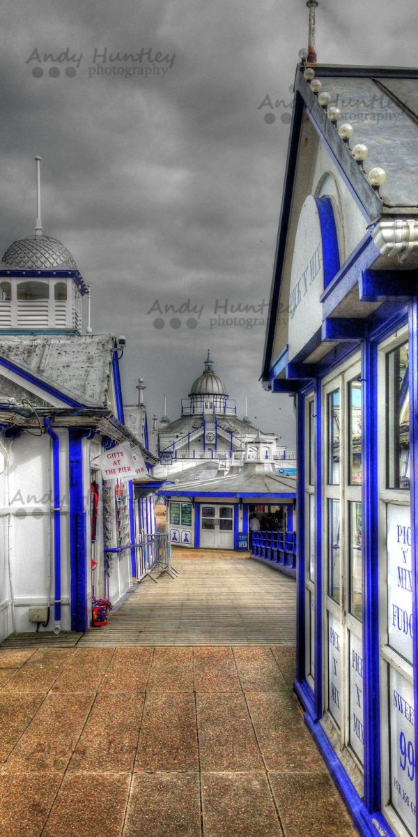 Eastbourne Pier