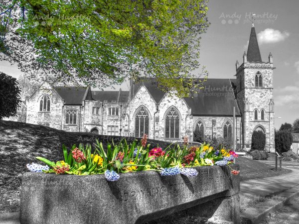 Redhill United Reformed Church