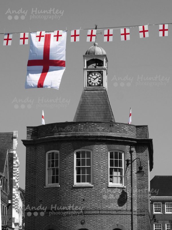 Reigate Old Town Hall