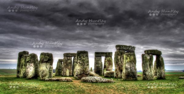 Stonehenge