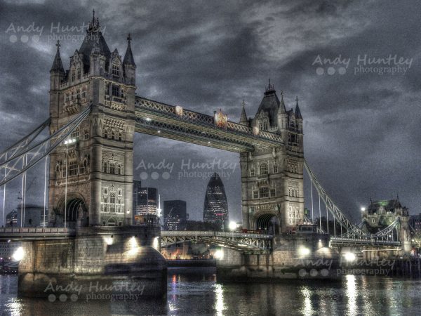 Tower Bridge London